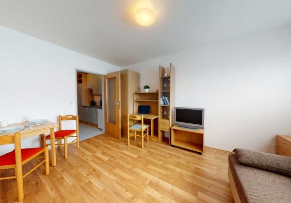 Apartment Brünner Straße 02