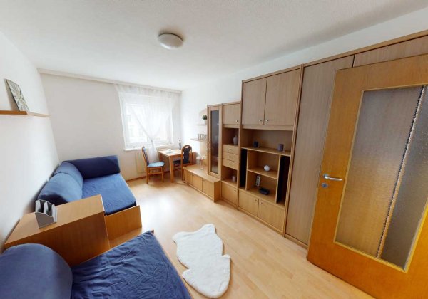 Apartment Dornbach 01