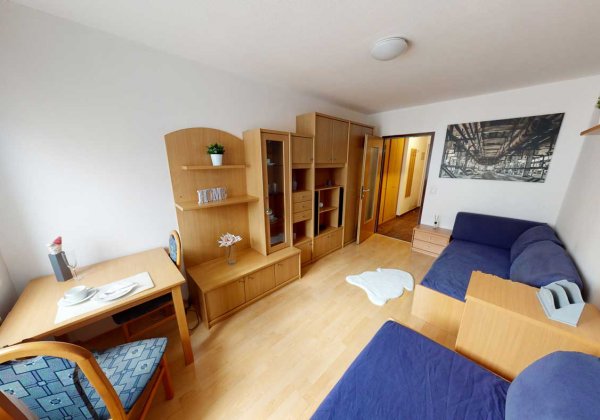 Apartment Dornbach 03