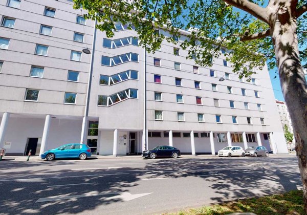 Apartmenthaus Favoriten 01