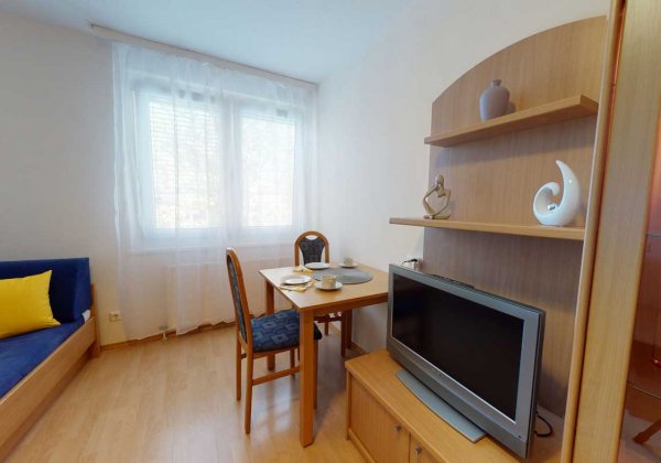 Apartment Leopoldstadt 02