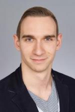 Foto Maximilian KASKE, BA