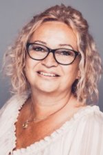 Patricia MARUSA
