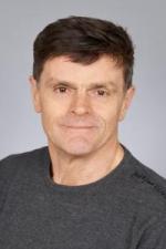 Foto Ivo BLAZANOVIC