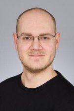 Daniel Tuma