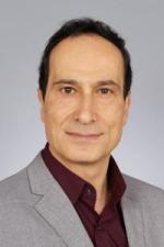 Foto Bassam AL-HUSAINI