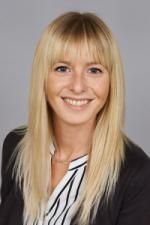 Foto Sarah LABER