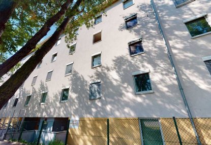 Apartmenthaus Landstraße