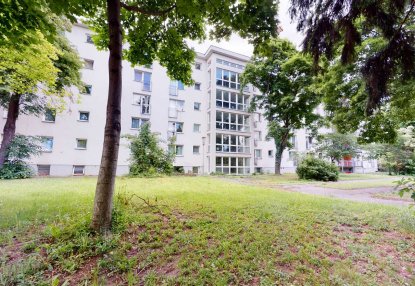 Apartmenthaus Sonnenhof